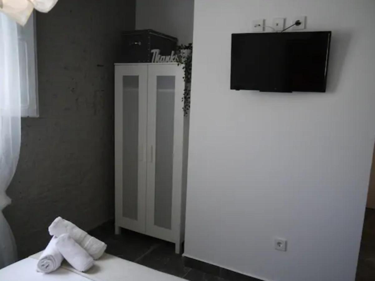 Cozy Rooms - Banera Hidromasaje Βαλένθια Εξωτερικό φωτογραφία