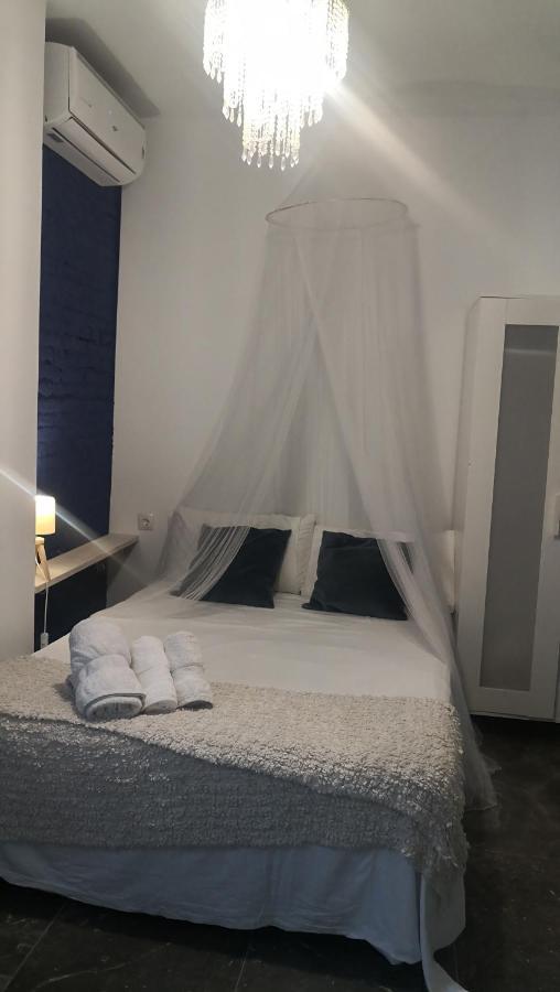 Cozy Rooms - Banera Hidromasaje Βαλένθια Εξωτερικό φωτογραφία