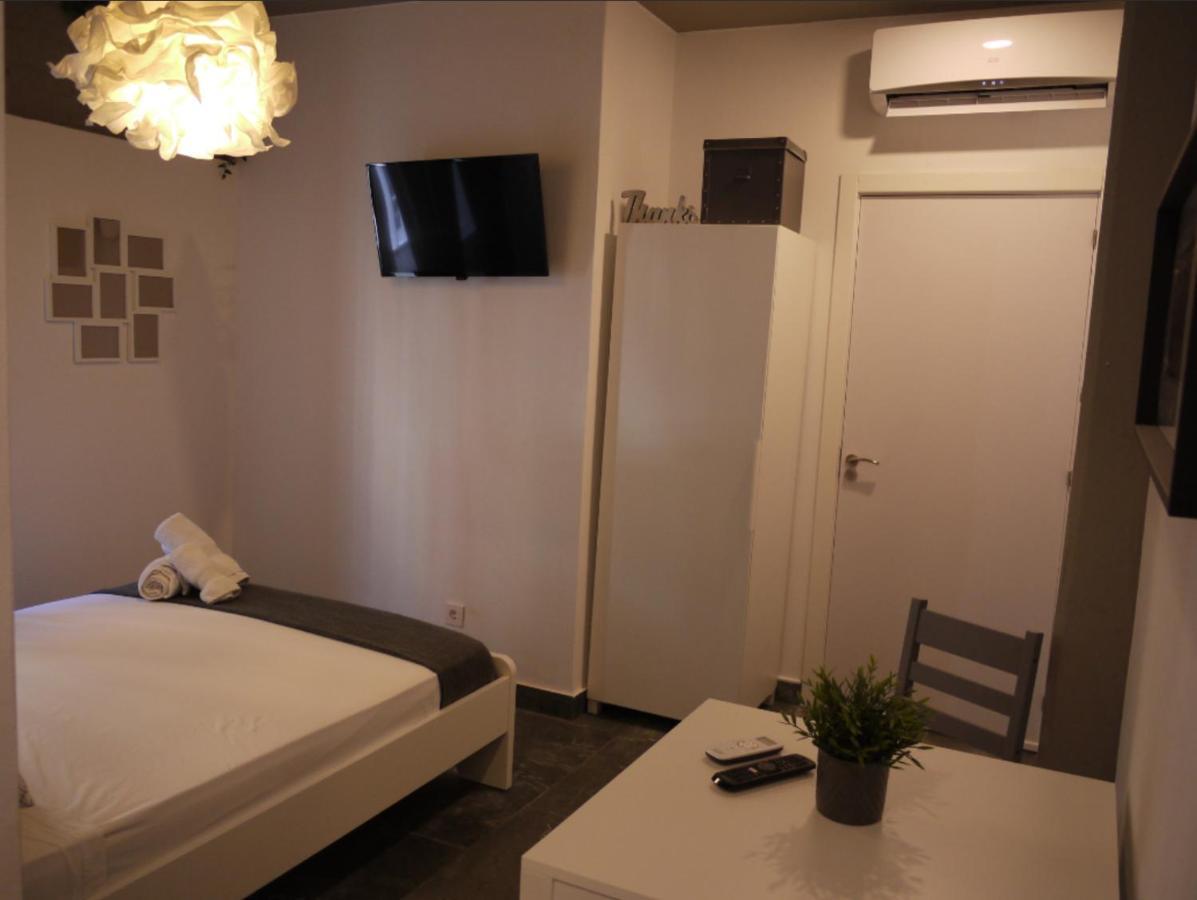 Cozy Rooms - Banera Hidromasaje Βαλένθια Εξωτερικό φωτογραφία